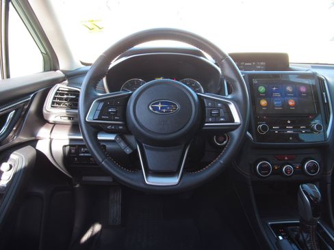 Used 2019 Subaru Crosstrek 2.0i Limited w/ Moonroof Package image 24