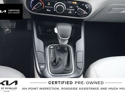 Certified 2025 Kia Soul LX FWD image 25