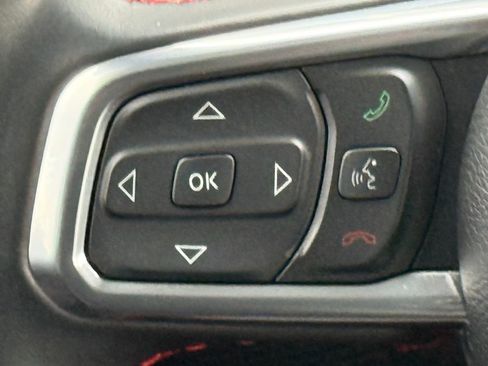 Used 2023 Jeep Wrangler Rubicon w/ LED Lighting Group image 27