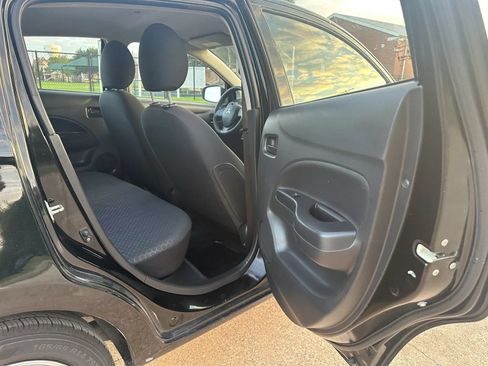Used 2015 Mitsubishi Mirage DE FWD image 20