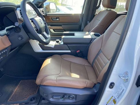 New 2025 Toyota Tundra 1794 Edition image 18