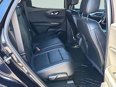 Used 2020 Chevrolet Blazer LT w/ Sound & Technology Package AWD/4WD image 11