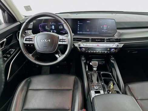 Used 2023 Kia Telluride S AWD/4WD image 24