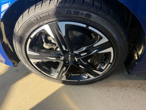 Used 2023 Kia K5 GT-Line w/ GT-Line Premium Package image 9