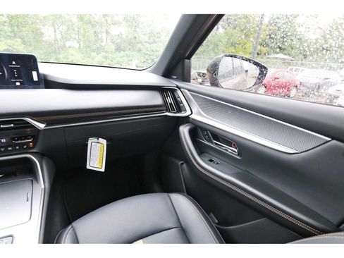 Used 2026 MAZDA CX-70 3.3 Turbo S w/ Premium Package AWD/4WD image 8