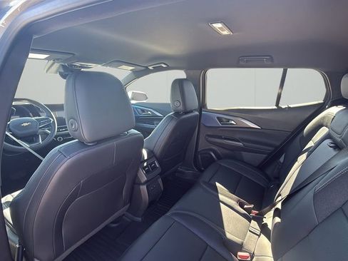 New 2026 Chevrolet Equinox EV LT w/ Convenience Package II AWD/4WD image 52