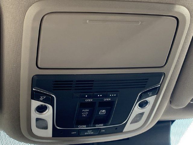 Used 2018 Honda Ridgeline RTL-E image 31