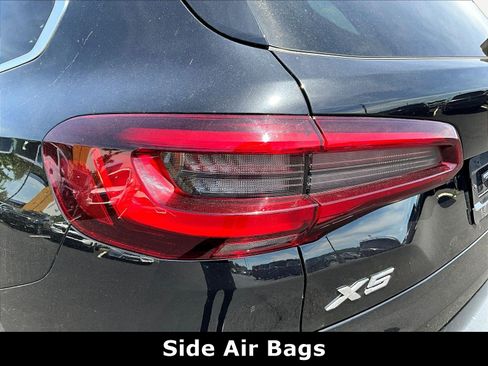 Used 2020 BMW X5 xDrive40i w/ Convenience Package AWD/4WD image 23