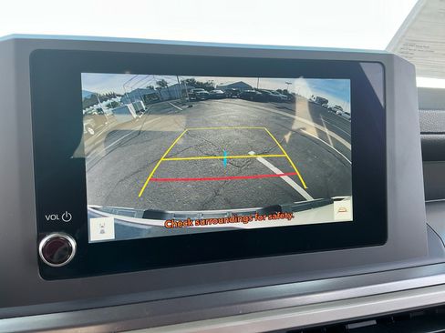 Certified 2025 Toyota Tacoma SR5 image 29