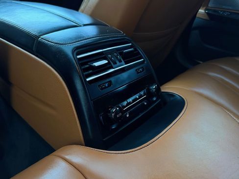 Used 2016 BMW 650i Gran Coupe xDrive image 35