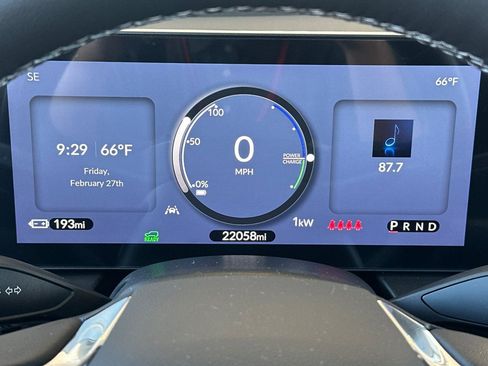 Used 2024 Honda Prologue Elite image 31