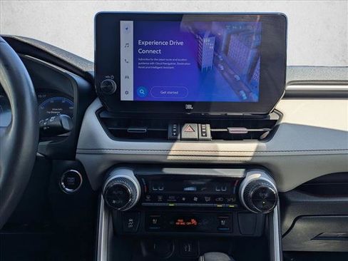 Certified 2023 Toyota RAV4 Limited FWD image 14