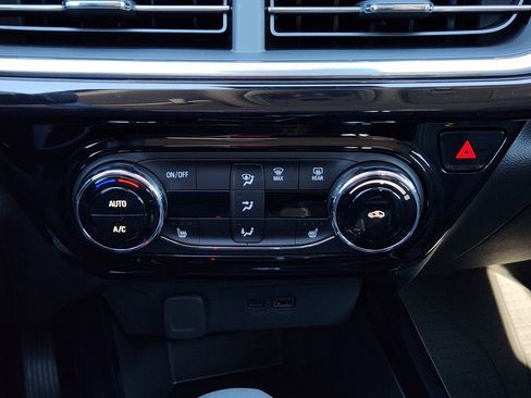 New 2026 Chevrolet Trax ACTIV w/ Driver Confidence Package image 15