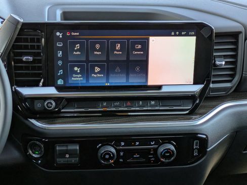 New 2026 Chevrolet Silverado 2500 LT image 12