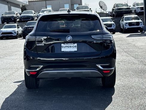 Used 2023 Buick Envision Avenir image 4