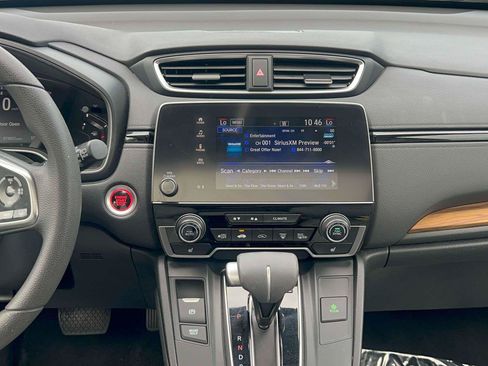 Used 2018 Honda CR-V EX image 27