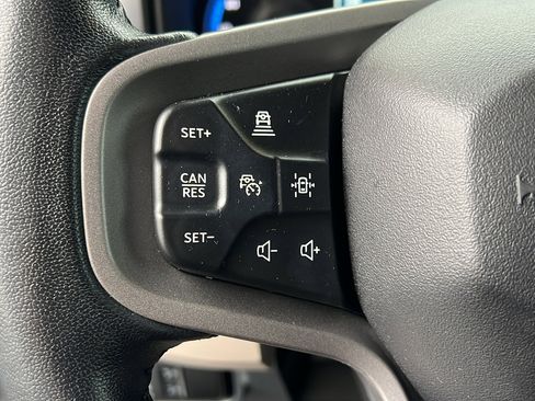 Used 2023 Ford Bronco Wildtrak AWD/4WD image 25