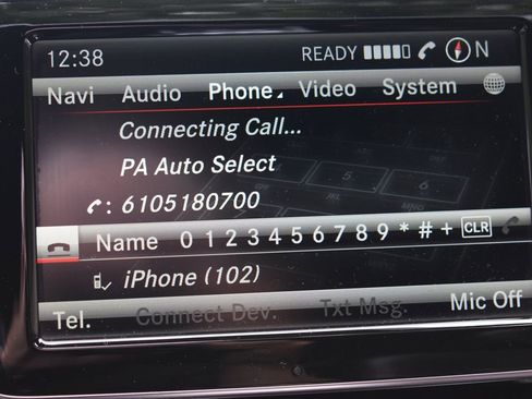 Used 2014 Mercedes-Benz G 63 AMG 4MATIC image 33