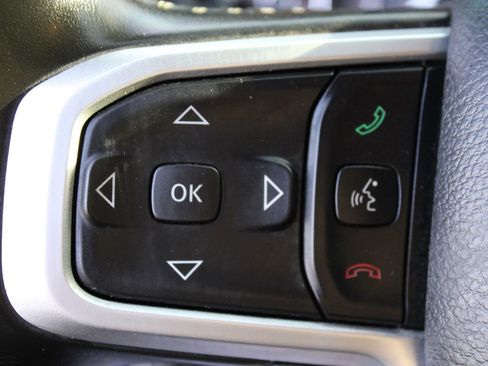 Used 2022 RAM 1500 Big Horn RWD image 13