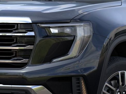 New 2026 GMC Acadia Elevation FWD image 10