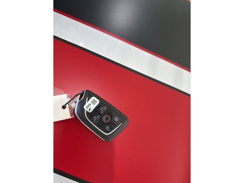 New 2026 Chevrolet Corvette Z06 image 25