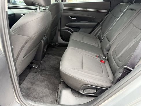 Used 2024 Hyundai Tucson SEL FWD image 19