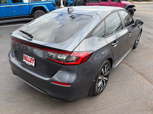 Used 2024 Honda Civic EX-L image 7