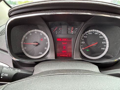 Used 2013 GMC Terrain SLE FWD image 21