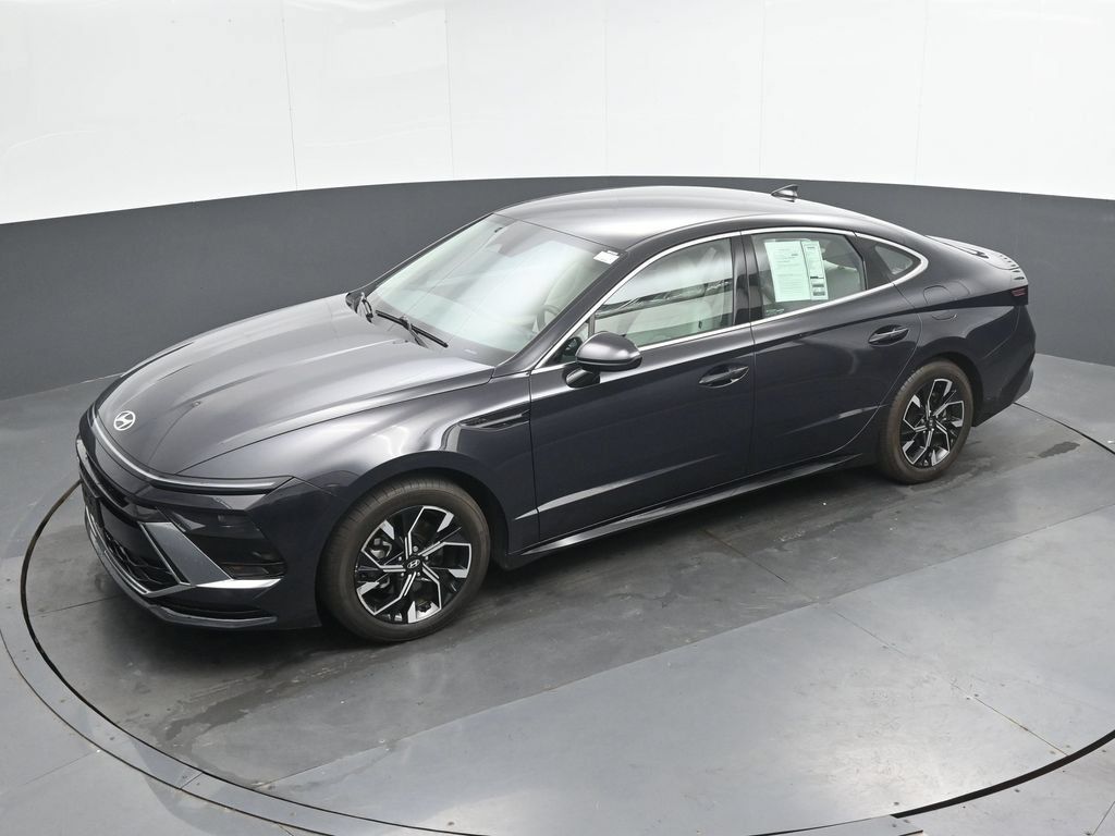 Used 2024 Hyundai Sonata SEL FWD image 35