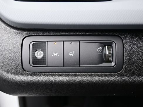 New 2027 Chevrolet Bolt LT w/ Comfort Package FWD image 23