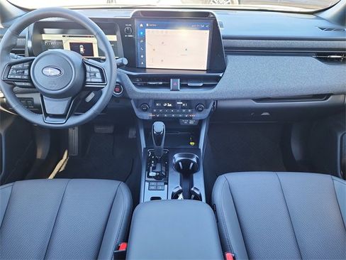 New 2026 Subaru Outback Limited image 18