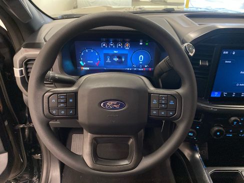 New 2026 Ford F150 STX w/ Equipment Group 200A AWD/4WD image 18