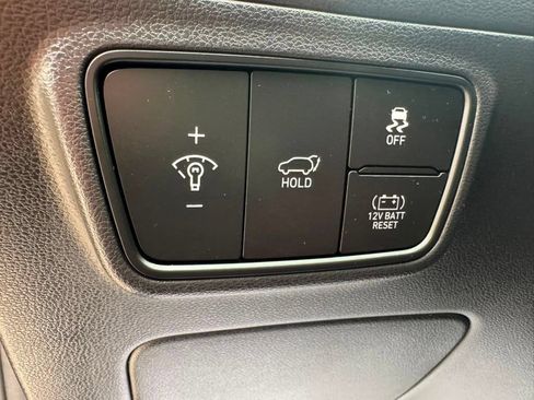 Certified 2024 Hyundai Tucson N Line AWD/4WD image 14