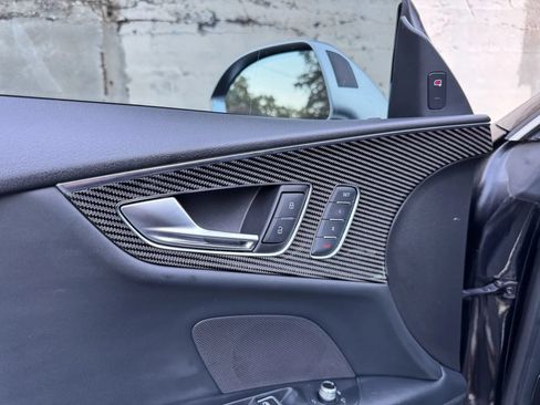 Used 2014 Audi RS 7 Prestige AWD/4WD image 20