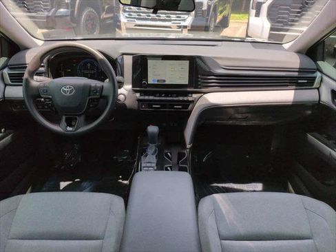 Certified 2026 Toyota Camry LE FWD image 14