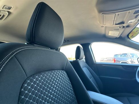 Used 2025 Ford Escape Active image 20