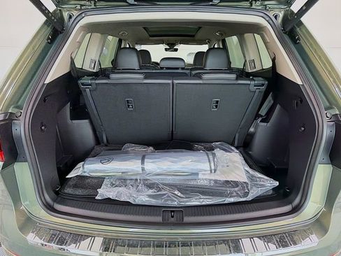 New 2026 Volkswagen Atlas SEL Premium R-Line AWD/4WD image 28