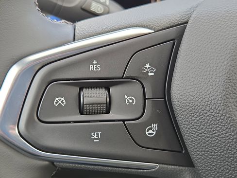 New 2026 Chevrolet Trax LT w/ Driver Confidence Package image 22