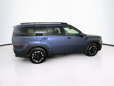 Used 2026 Hyundai Santa Fe SEL FWD image 10
