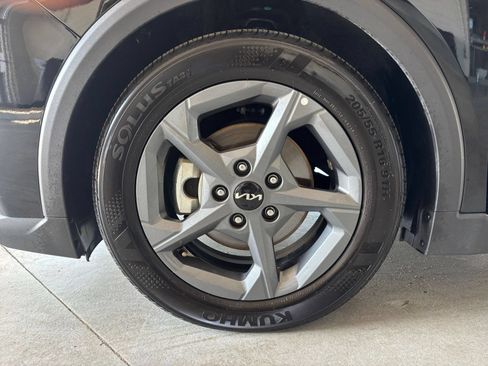 Used 2026 Kia K4 FWD image 30