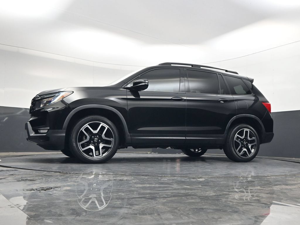 Used 2023 Honda Passport Elite image 29