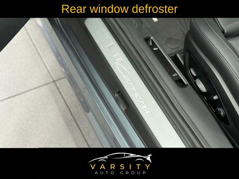 Used 2025 Porsche 911 Carrera image 19