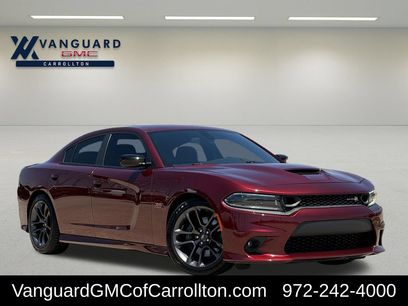Used 2023 Dodge Charger Scat Pack