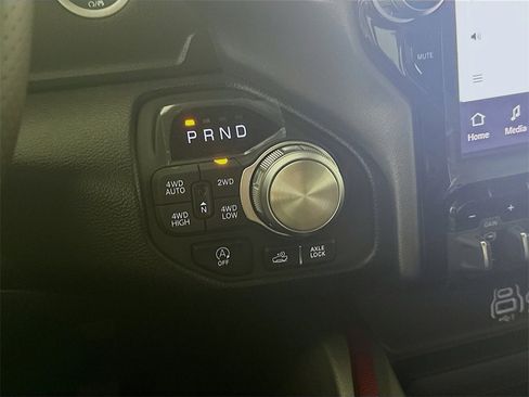 New 2026 RAM 1500 Rebel image 12