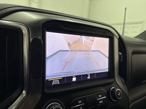 Used 2019 Chevrolet Silverado 1500 LT w/ All-Star Edition image 46