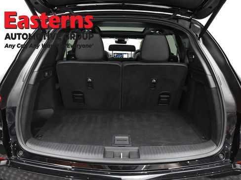 Used 2023 Acura MDX A-Spec AWD/4WD image 9