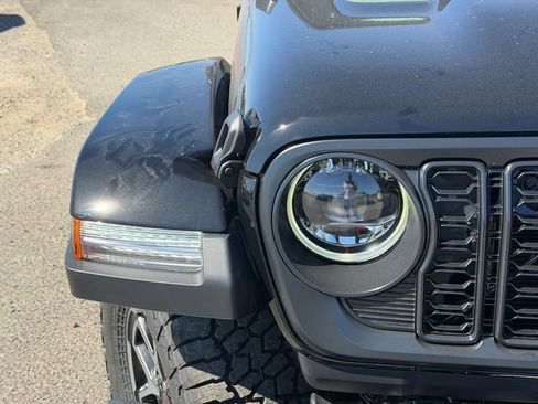 New 2026 Jeep Gladiator Rubicon AWD/4WD image 6