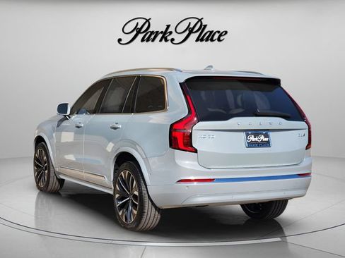 Used 2026 Volvo XC90 B6 Plus w/ Protection Package Premier AWD/4WD image 3