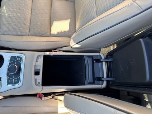 Used 2020 Jeep Grand Cherokee Summit AWD/4WD image 26