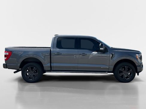 Used 2023 Ford F150 Lariat w/ Equipment Group 502A High AWD/4WD image 10